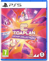 Toaplan Arcade Collection Vol. 2 (PS5) -peli
