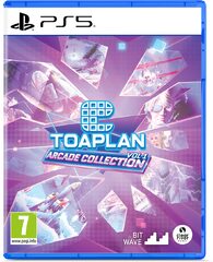 Toaplan Arcade Collection Vol. 1 (PS5) -peli