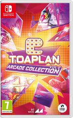 Toaplan Arcade Collection Vol. 2 (NSW) -peli