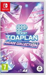 Toaplan Arcade Collection Vol. 1 (NSW) -peli