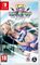 Lollipop Chainsaw rePOP (NSW) -peli
