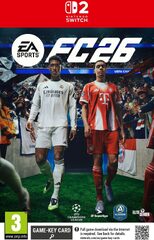 FC 26 (NSW2) -peli