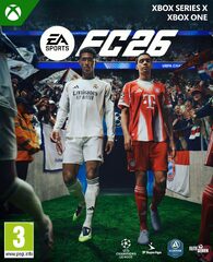 FC 26 (XBSX, XB1) -peli
