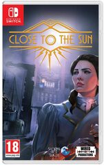 Close to The Sun (NSW) -peli