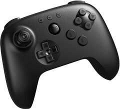 8BitDo 64 Bluetooth -peliohjain