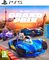 Ed & Edda: Grand Prix - Racing Champions (PS5) -peli