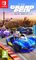 Ed & Edda: Grand Prix - Racing Champions (NSW) -peli