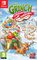 The Grinch Christmas Adventures - Merry & Mischievous Edition (Switch) (NSW) -peli