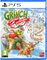 The Grinch Christmas Adventures - Merry & Mischievous Edition (PS5) -peli