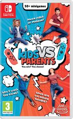 Kids VS Parents (NSW) -peli