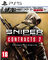 Sniper Ghost Warrior: Contracts 2 (PS5) -peli