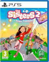 The Sisters 2: Road To Fame (PS5) -peli