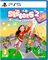 The Sisters 2: Road To Fame (PS5) -peli