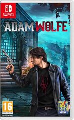 Adam Wolfe (NSW) -peli