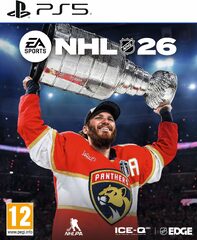 EA Sports NHL 26 (PS5) -peli
