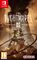 Little Nightmares III (NSW) -peli