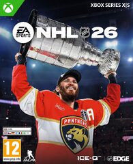 EA Sports NHL 26 (XBSX) -peli