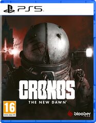 Cronos: The New Dawn (PS5) -peli