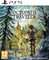 Octopath Traveler 0 (PS5) -peli