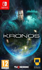 Battle Worlds Kronos (NSW) -peli