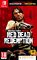 Red Dead Redemption (NSW) -peli