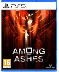 Among Ashes (PS5) -peli