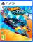 Hot Wheels Let’s Race: Ultimate Speed (PS5) -peli