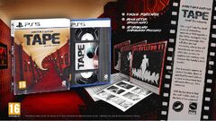TAPE: Unveil the Memories - Director’s Edition (PS5) -peli