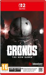 Cronos: The New Dawn (NSW2) -peli