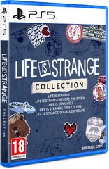 Life Is Strange Collection (PS5) -peli