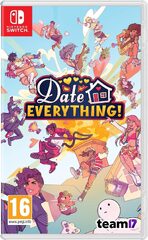 Date Everything! (NSW) -peli