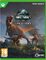 Jurassic World Evolution 3 (XBSX) -peli