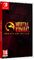 Mortal Kombat: Legacy Kollection (NSW) -peli