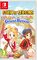 Story Of Seasons: Grand Bazaar (NSW) -peli