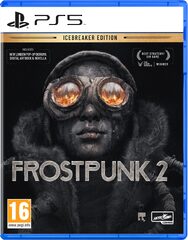 Frostpunk 2 - Icebreaker Edition (PS5) -peli