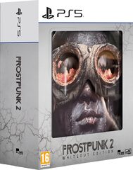Frostpunk 2 - Whiteout Edition (PS5) -peli