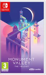 Monument Valley The Trilogy (NSW) -peli