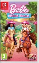 Barbie Horse Trails (NSW) -peli