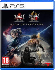 The Nioh Collection (PS5) -peli