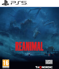 REANIMAL (PS5) -peli