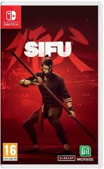 Sifu (NSW) -peli