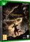 Mandragora: Whispers Of The Witch Tree (XBSX) -peli