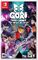Gori: Cuddly Carnage (JPN-Import) (NSW) -peli