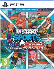 Instant Sports All-Stars (PS5) -peli