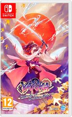Yasha: Legends Of The Demon Blade (NSW) -peli