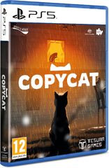 Copycat (PS5) -peli