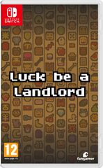 Luck Be A Landlord (NSW) -peli