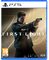 007 First Light (PS5) -peli