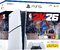 Sony PlayStation 5 (2023) - NBA 2K26 -pelikonsoli