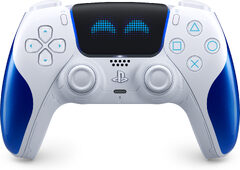 Sony Dualsense Astro Bot Joyful Limited Edition peliohjain -peliohjain